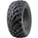 26x10.00-14 6ply OBOR Pinacle Tyre TL, 32psi, 265kg