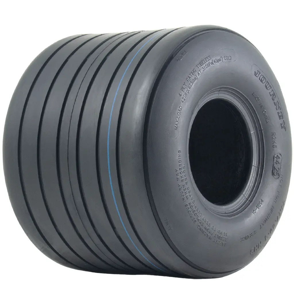 11x7.00-4 4ply Journey P508 rib tyre TL