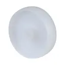 A90.105 Wheel series 100mm nylon 12mm bore hub length 32mm plain bearing 90kg