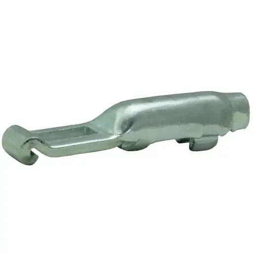 Brake cable eyelet connector for ALKO