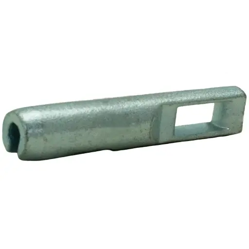 Brake cable eyelet for Knott