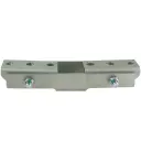 Tandem axle compensator - balance bar for Knott
