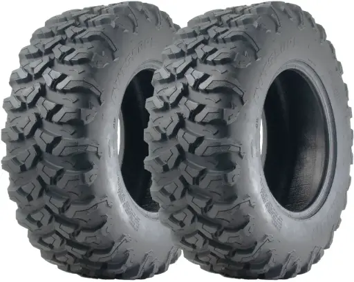 29x9.00R14 8ply OBOR Outslope tyre TL (Set of 2)