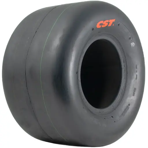 19x10.50-8 4pr Cheng-shin C190 smooth tyre TL