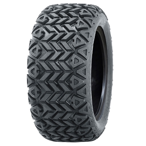 23x10.50-12 4pr Wanda P3026 utility tyre TL 