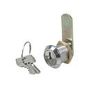CYLINDER CAM LOCK 16x8mm
