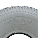 330x100 (4.00x5) 4pr Wanda P525 grey non-marking tyre TT / size
