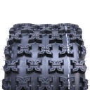20x11.00-9 6pr Wanda WP02 ATV tyre TL / pattern
