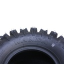 20x11.00-9 6pr Wanda WP02 ATV tyre TL / brand