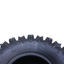 20x11.00-9 6pr Wanda WP02 ATV tyre TL / size