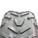 22x11.00-10 6pr Wanda P367 ATV tyre TL / pattern