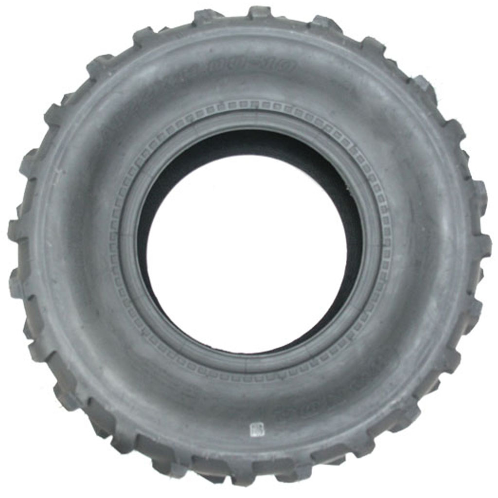 22x11.00-10 6pr Wanda P367 ATV tyre TL / side