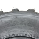 22x11.00-10 6pr Wanda P367 ATV tyre TL / stats