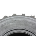 22x11.00-10 6pr Wanda P367 ATV tyre TL / size