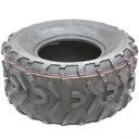 22x11.00-10 Wanda P367 Flat