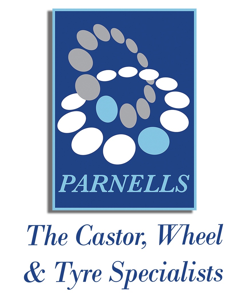 Parnells logo