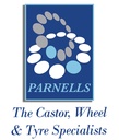 Parells logo