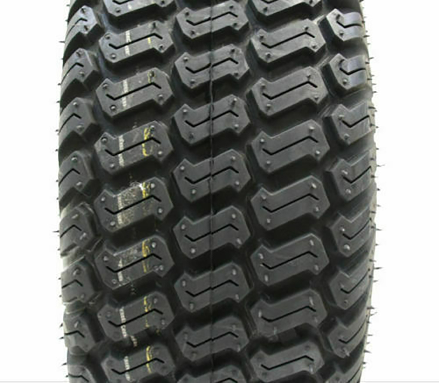 13x6.50-6 4pr Wanda P332 grass tyre pattern