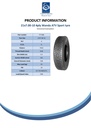 21x7.00-10 4pr Wanda P354 ATV Road Tyre Spec Sheet