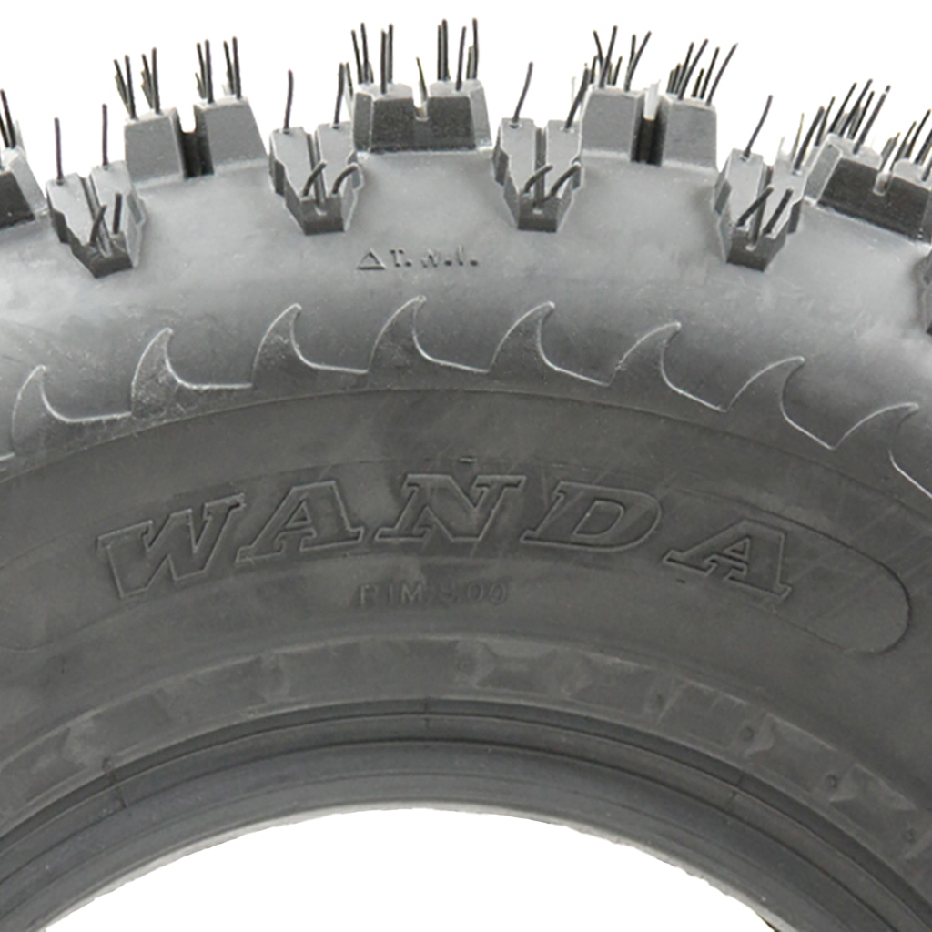 20x10.00-9 4pr Wanda P336 ATV tyre Brand