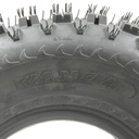 20x10.00-9 4pr Wanda P336 ATV tyre Brand