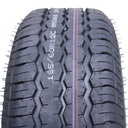 185/60R12C 5/112 Trailer wheel Tyre Pattern