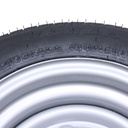 185/60R12C 5/112 Trailer wheel Brand
