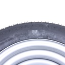 185/60R12C 5/112 Trailer wheel Size