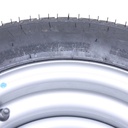 185/60R12C 5/112 Trailer wheel Pattern Code