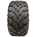 25x11.00-12 6pr Wanda P373A ATV tyre Pattern