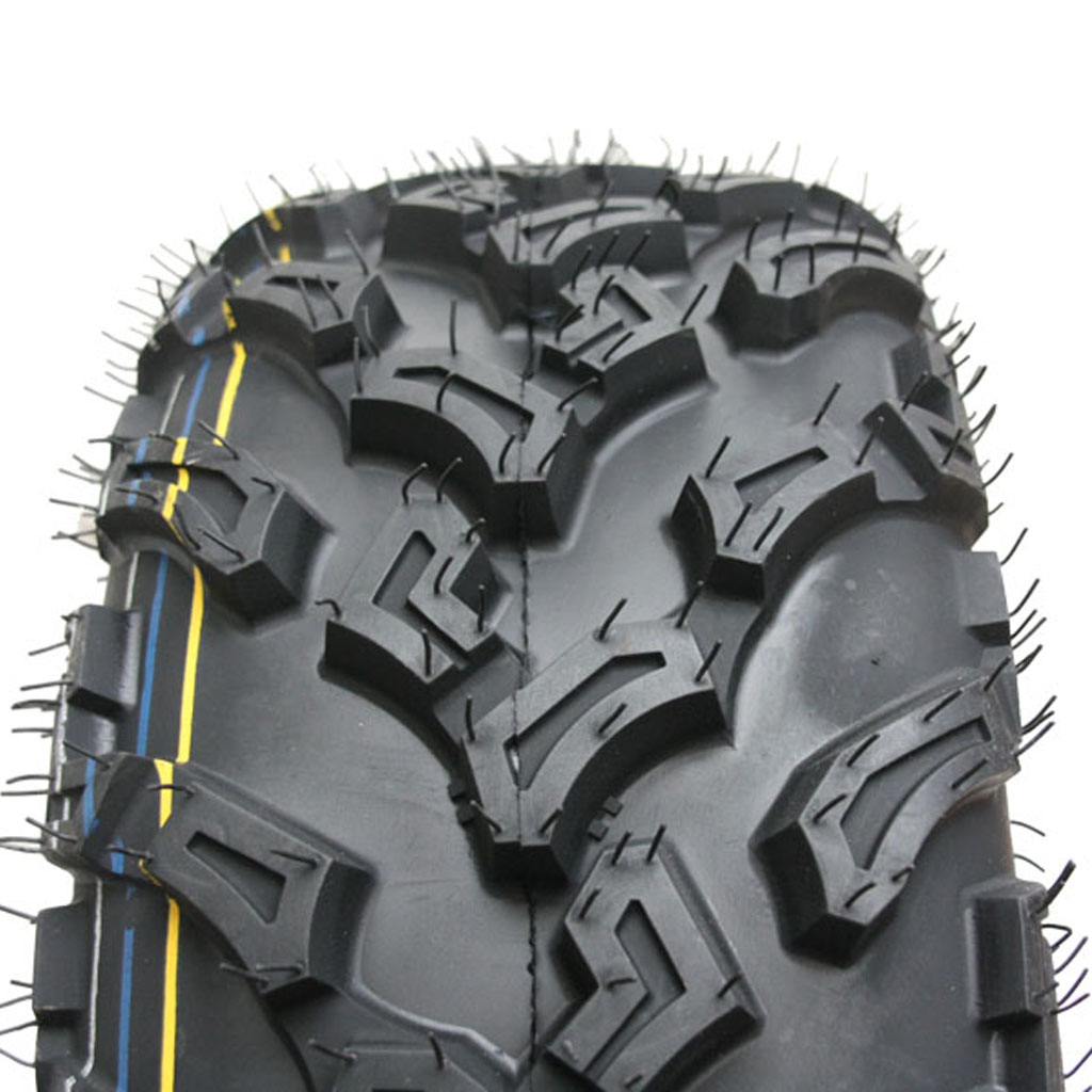 26x11.00-12 6pr Wanda P3006 ATV tyre Pattern