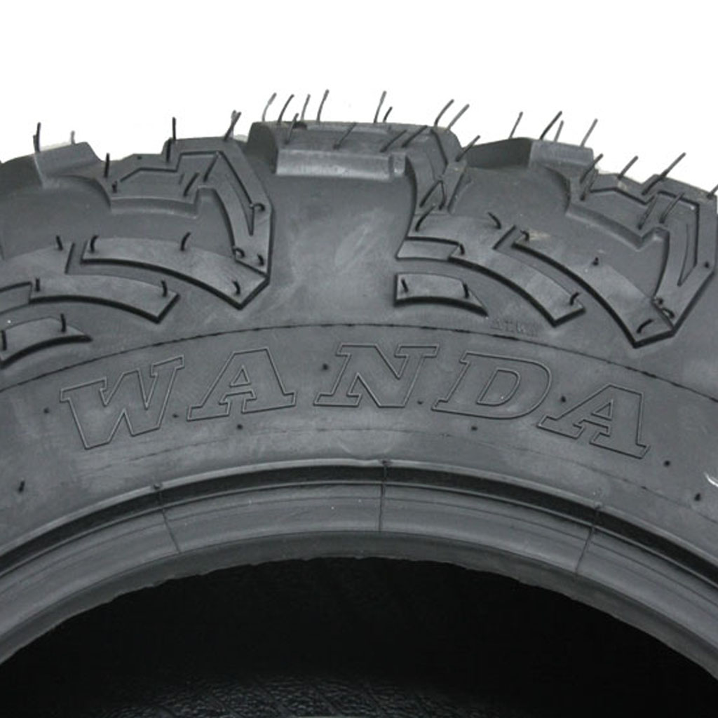 26x11.00-12 6pr Wanda P3006 ATV tyre Brand