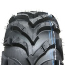 23x8.00-11 4pr Wanda P341 ATV tyre Pattern