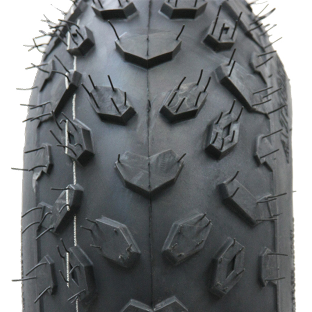 19x7.00-8 4pr Wanda P330 ATV tyre Pattern