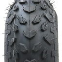 19x7.00-8 4pr Wanda P330 ATV tyre Pattern