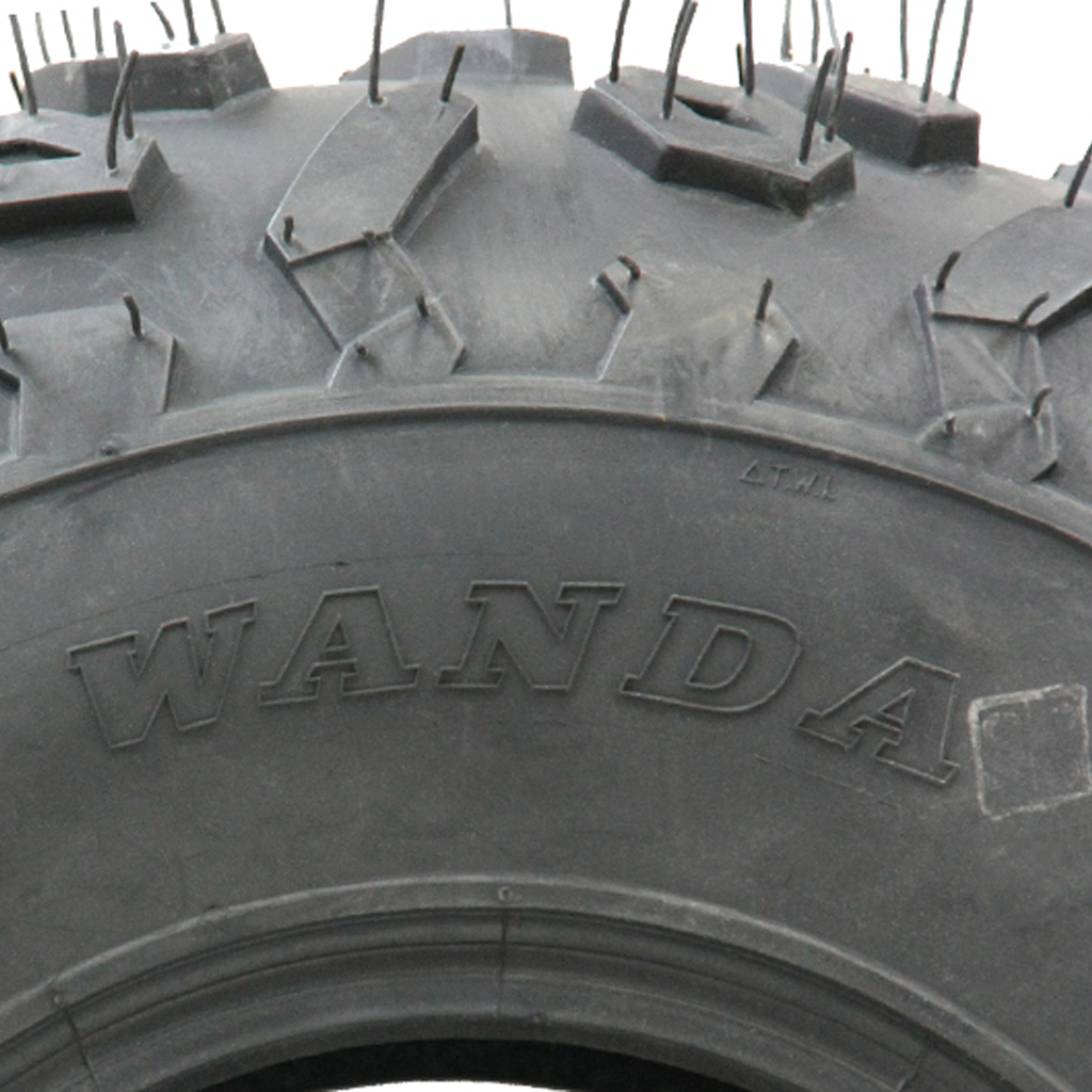 19x7.00-8 4pr Wanda P330 ATV tyre Brand