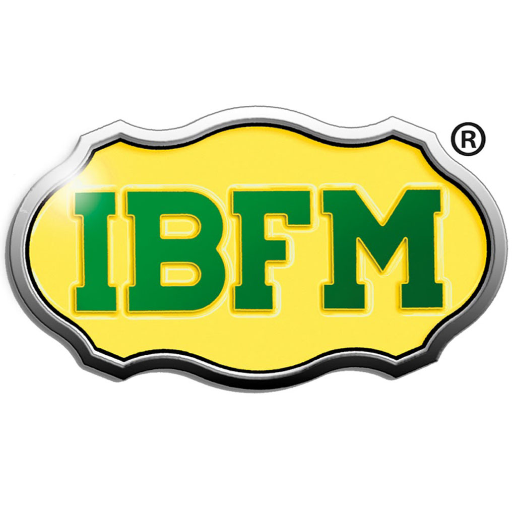IBFM Logo