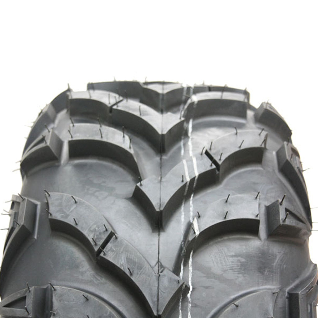 24x11.00-10 4pr Wanda P341 ATV tyre Pattern