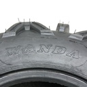 24x11.00-10 4pr Wanda P341 ATV tyre Brand