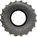 25x10.00-12 6pr Wanda P377 ATV tyre side view