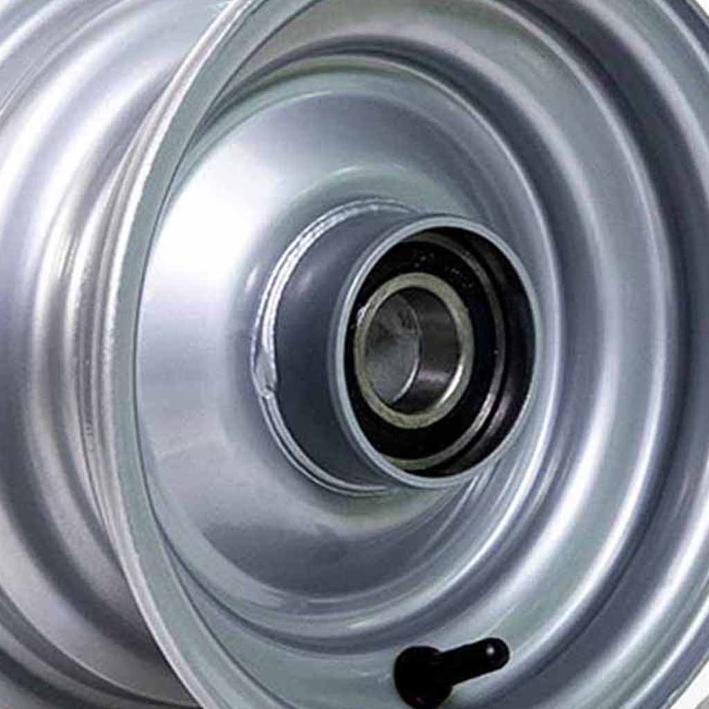 145x70-6 4ply P319 ATV on 25BB RIM