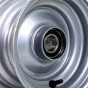 145x70-6 4ply P319 ATV on 25BB RIM