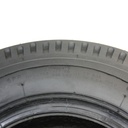 500x10 4ply trailer wheel & tyre assembly 4/100/60 Stats