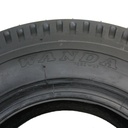 5.00x10 Wanda  4/115/85 Brand