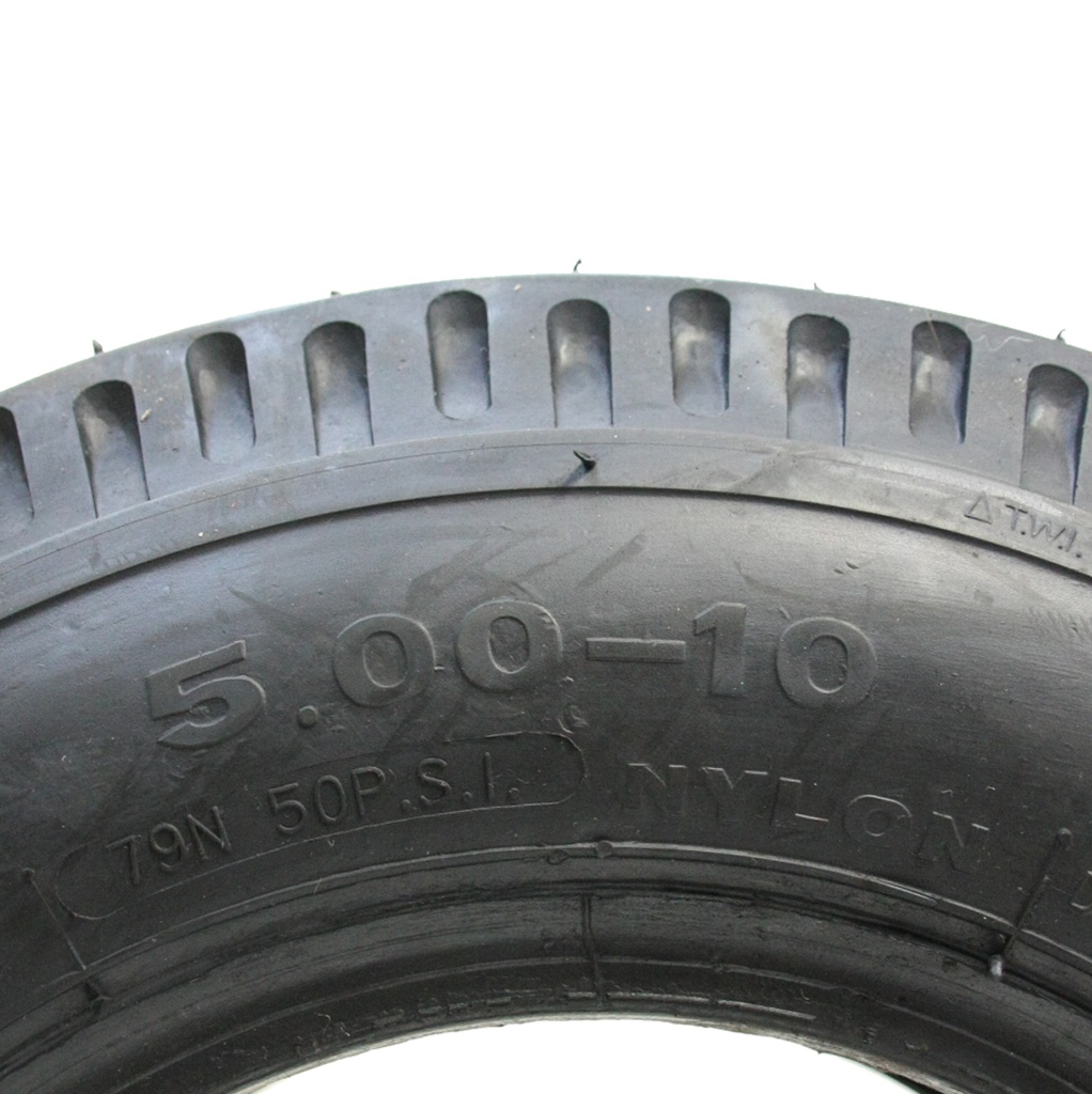 5.00x10 Wanda  4/115/85 Size