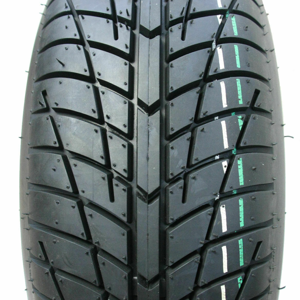 21x7.00-10 4pr Wanda P354 ATV Road Tyre TL 'E' / pattern