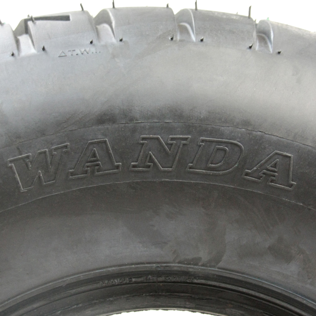 21x7.00-10 4pr Wanda P354 ATV Road Tyre TL 'E' / brand