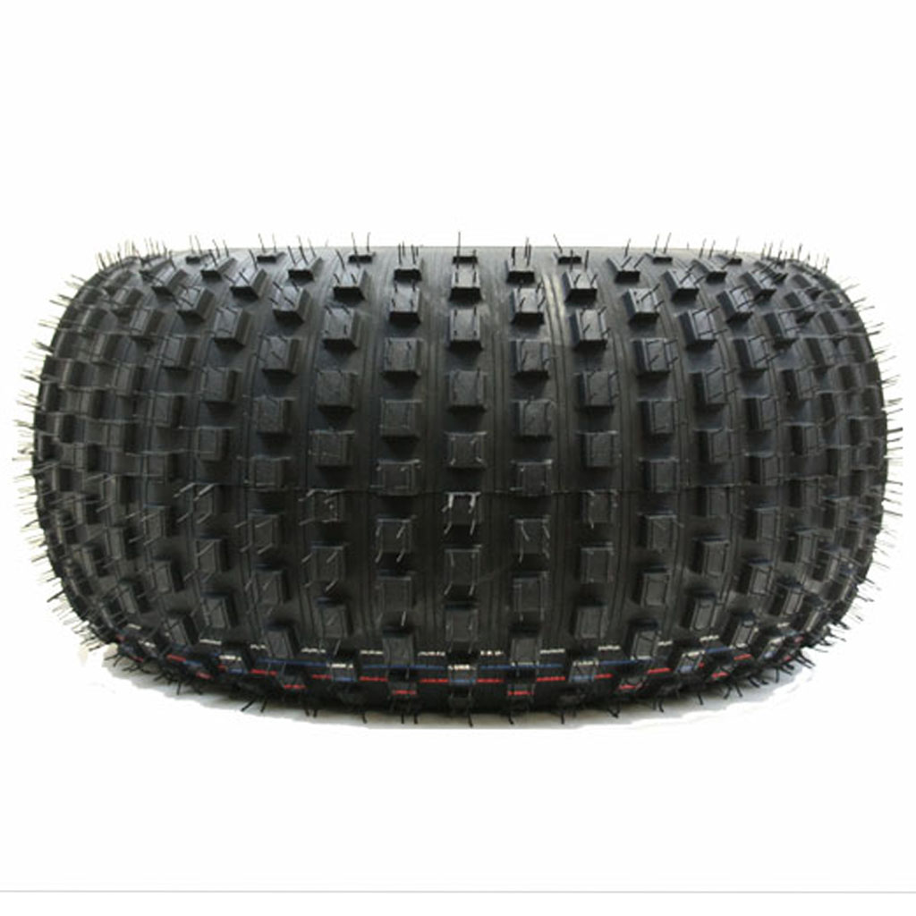 Tyre Pattern