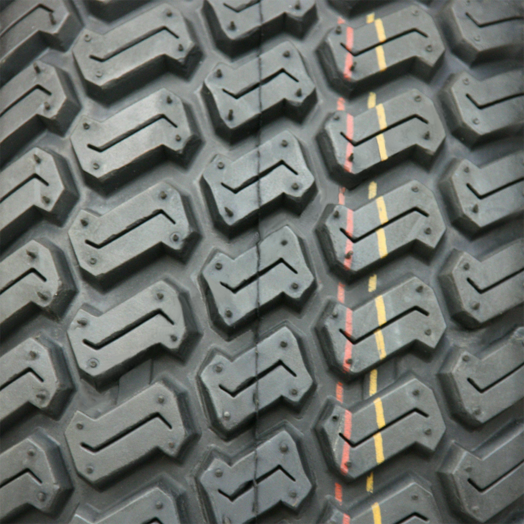P332 Tyre Pattern