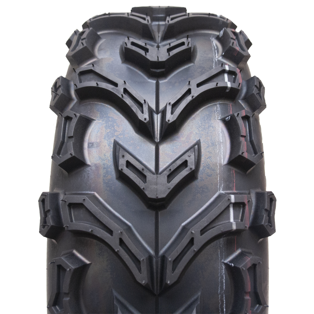 22x7.00-11 (175/80-11) 6pr Wanda Longhorn P3128 ATV tyre E-marked TL Tyre Pattern